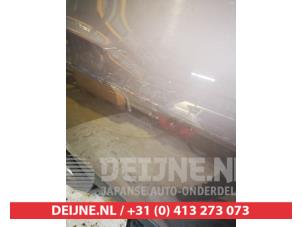 Hyundai IX35 Portier 4Deurs rechts-achter O746266 foto 2