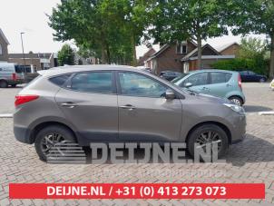 Hyundai IX35 Portier 4Deurs rechts-achter O746266 foto 3