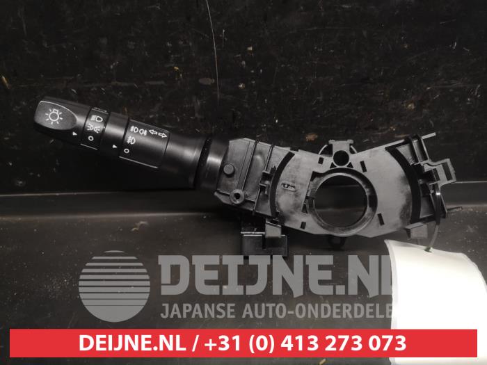 Hyundai I20 Licht Schalter O746231