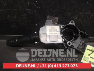 Hyundai I20 Light switch O746231 photo 2