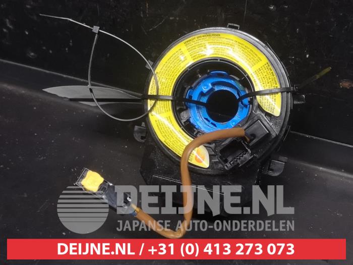 Hyundai I20 Steuergerät Airbag O746227