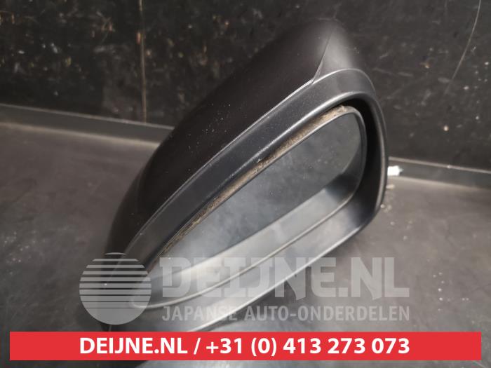 Kia Rio Wing mirror, left O746314