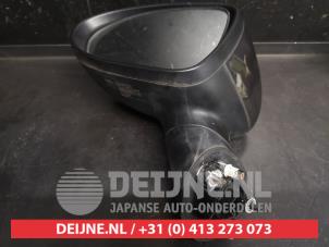 Kia Rio Buitenspiegel links O746314 foto 3
