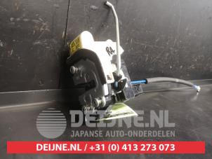 Kia Rio Deurslot Mechaniek 4Deurs rechts-achter O746325 foto 2