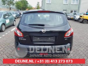 Nissan Qashqai Rear bumper O746380 photo 3