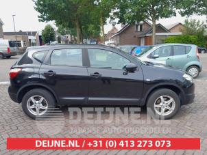 Nissan Qashqai Portier 4Deurs rechts-achter O746388 foto 2