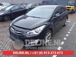 Hyundai I40 Motorhaube O746418 foto 2