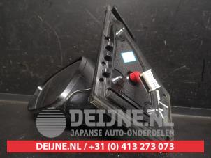 Hyundai I40 Wing mirror, left O746423 photo 3