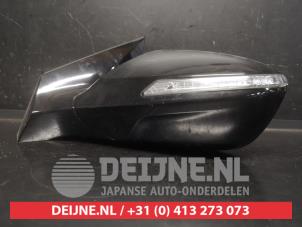 Hyundai I40 Wing mirror, left O746423 photo 2