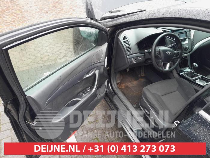 Hyundai I40 Kombischalter Fenster O746424