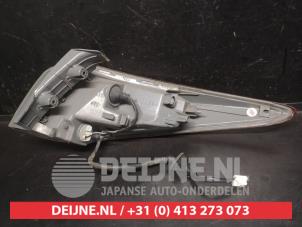 Hyundai I40 Taillight, left O746434 photo 3