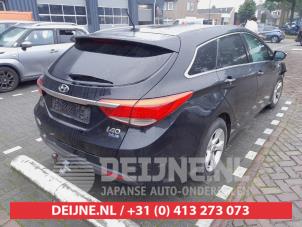 Hyundai I40 Tailgate O746435 photo 3