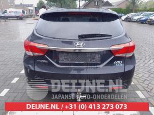 Hyundai I40 Tailgate O746435 photo 2