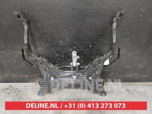 Toyota Yaris Cross Subframe O746234 foto 2