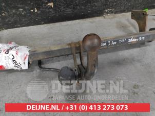 Hyundai I40 Towbar O746440 photo 2