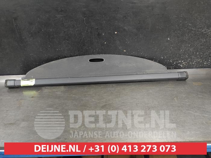 Hyundai IX35 Hoedenplank O746277