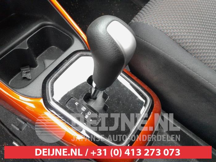 Suzuki Ignis Automaatbak O746294
