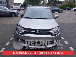 Suzuki Ignis Front end, complete O746295 photo 2