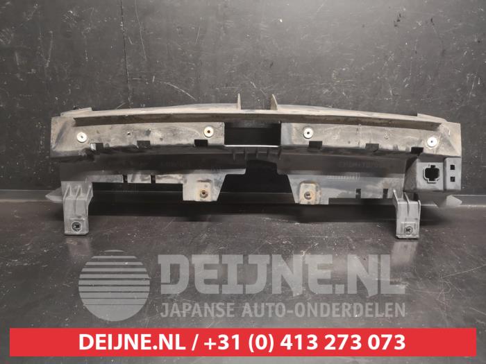Mitsubishi Colt Frontpaneel O746278