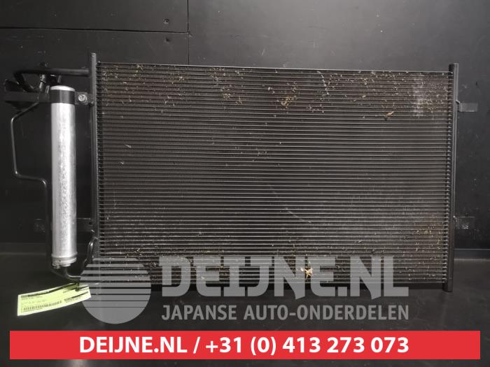 Mazda 3 Airco Condensor O746339