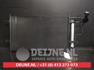 Mazda 3 Air conditioning condenser O746339 photo 2