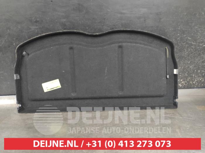 Kia Rio Parcel shelf O746348