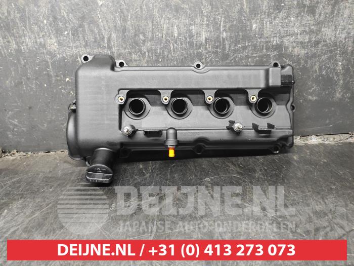 Mitsubishi ASX Ventildeckel O746349