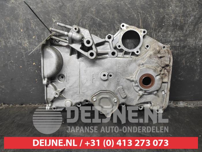 Mitsubishi ASX Kettenkasten Deckel O746350