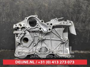 Mitsubishi ASX Distributiedeksel O746350 foto 2