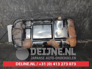 Mitsubishi ASX Sump O746351 photo 2