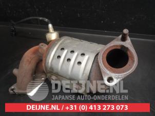 Kia Picanto Katalysator O746343 foto 3