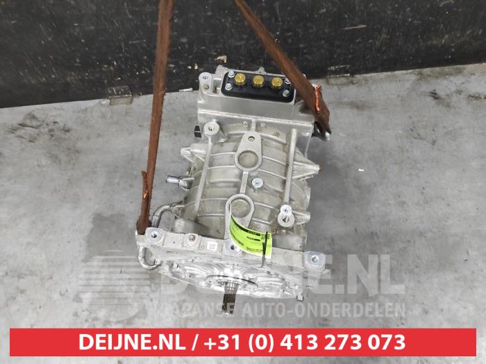 Hyundai Kona Elektromotor elektrische auto O746337