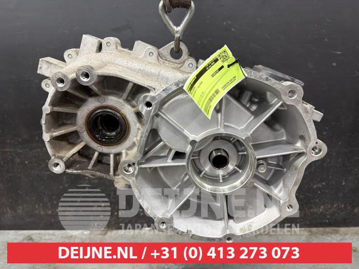 Hyundai Kona Automaatbak O746354