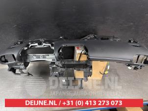 Toyota Yaris Cross Airbag set O746400 foto 2