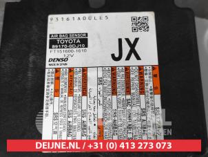 Toyota Yaris Cross Airbag Modul O746403 foto 3