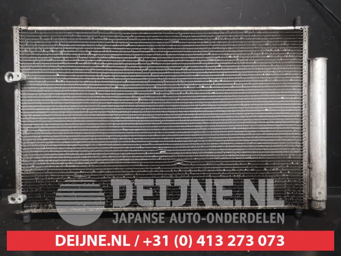 Toyota Verso Klima Kondensor O746359