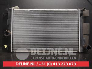 Toyota Verso Radiator O746358 photo 2