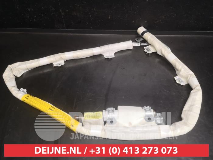 Toyota Verso Airbag Himmel rechts O746361