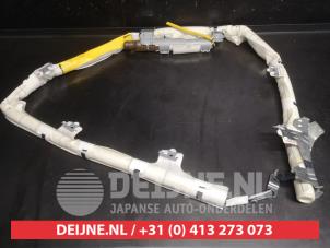 Toyota Verso Airbag Himmel rechts O746361 foto 3