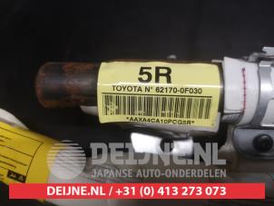 Toyota Verso Airbag Himmel rechts O746361 foto 2