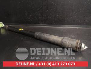 Mitsubishi Colt Stoßdämpfer rechts hinten O746300 foto 2