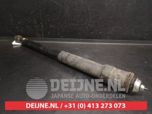 Mitsubishi Colt Schokdemper links-achter O746299 foto 2