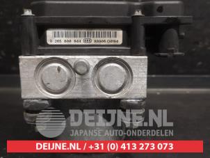 Mitsubishi Colt ABS pump O746284 photo 2