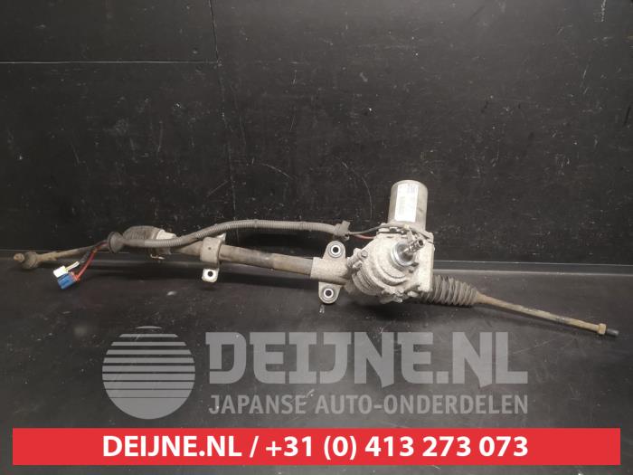Mitsubishi Colt Lenkgetriebe Servo O746280