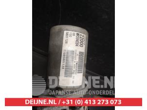 Mitsubishi Colt Power steering box O746280 photo 2