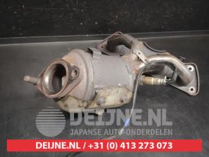 Hyundai I20 Catalytic converter O746237 photo 3