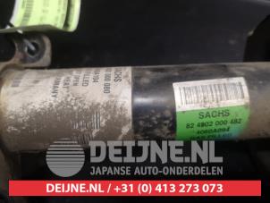Mitsubishi Colt Stoßdämpferstrebe rechts vorne O746302 foto 3