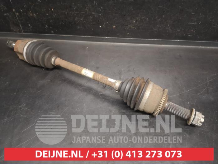 Hyundai I20 Antriebswelle links vorne O746235