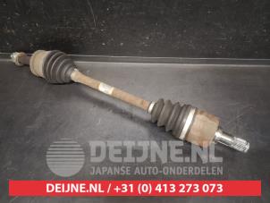 Hyundai I20 Antriebswelle links vorne O746235 foto 2