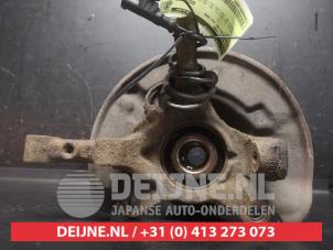 Mitsubishi Colt Fusee rechts-voor O746304 foto 2